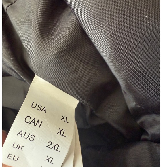 Elegant Black Maxi Skirt - Picture 5 of 6